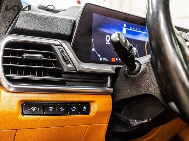 2023 Kia Telluride - Image 21