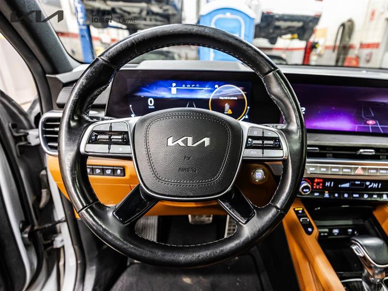 2023 Kia Telluride - Image 22