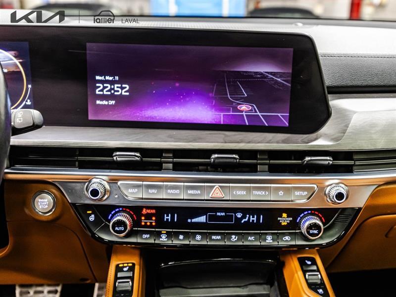 2023 Kia Telluride - Image 24