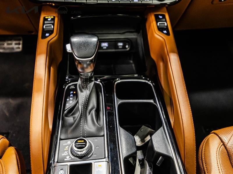 2023 Kia Telluride - Image 25