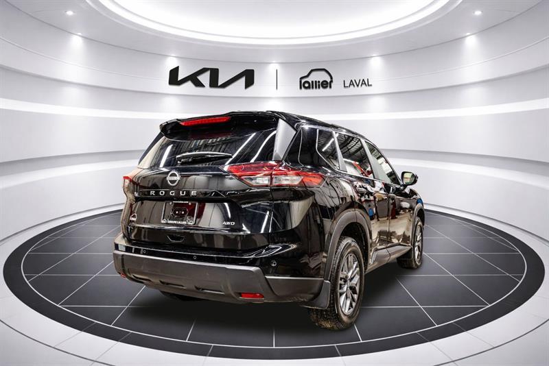 2024 Nissan Rogue - Image 5