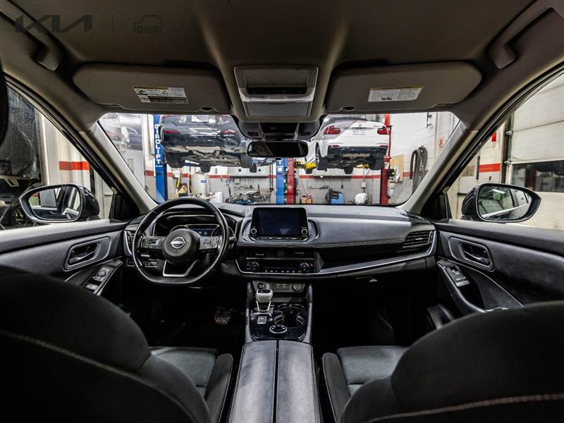 2024 Nissan Rogue - Image 6