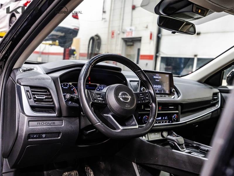 2024 Nissan Rogue - Image 12