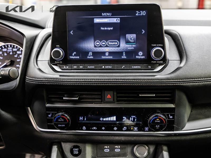 2024 Nissan Rogue - Image 13