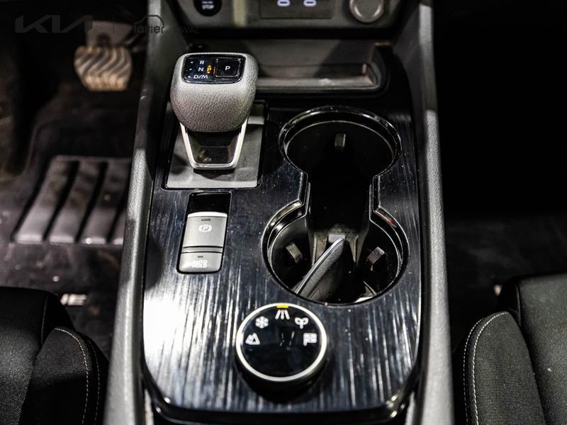 2024 Nissan Rogue - Image 14