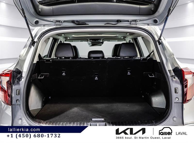 2025 Kia Seltos - Image 16