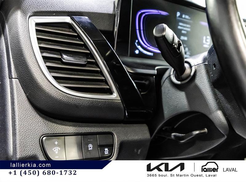 2025 Kia Seltos - Image 22