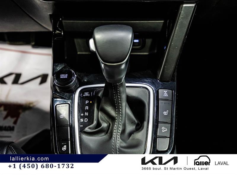 2025 Kia Seltos - Image 26