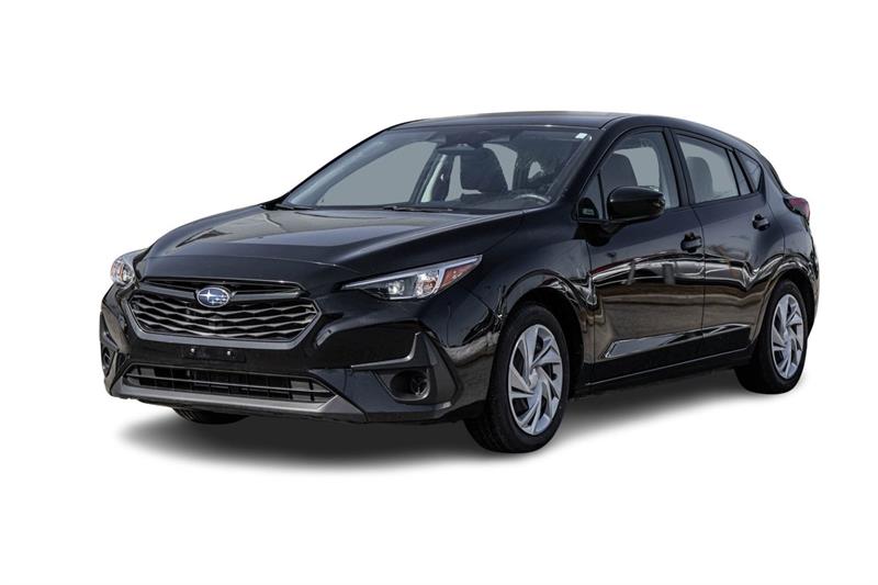 subaru Impreza 2024