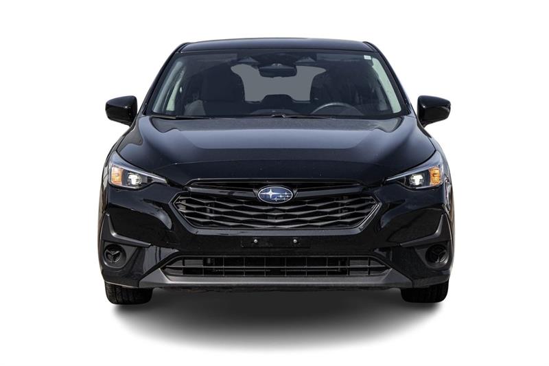 subaru Impreza 2024 - 2