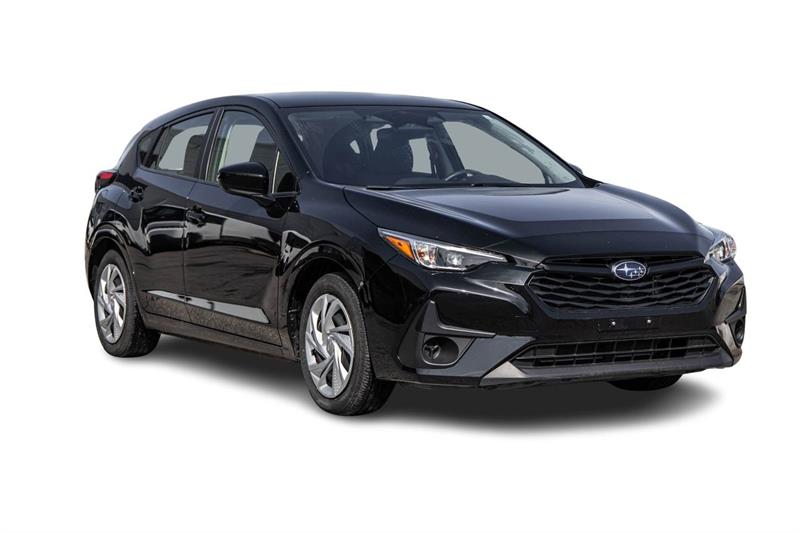 subaru Impreza 2024 - 3