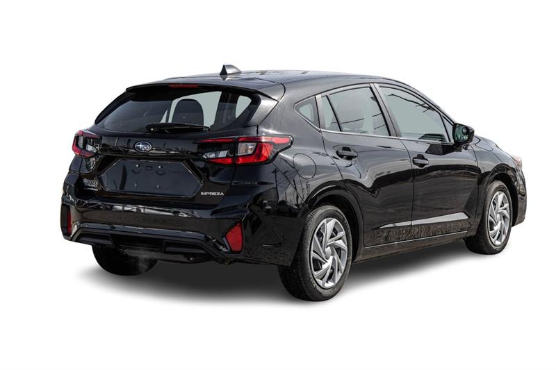 subaru Impreza 2024 - 4