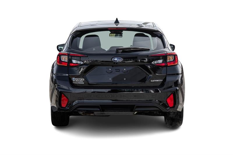 subaru Impreza 2024 - 5