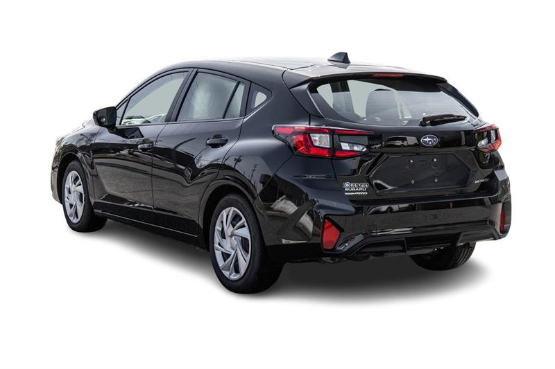 subaru Impreza 2024 - 6