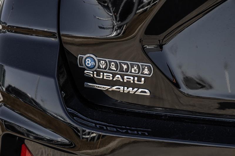 subaru Impreza 2024 - 8