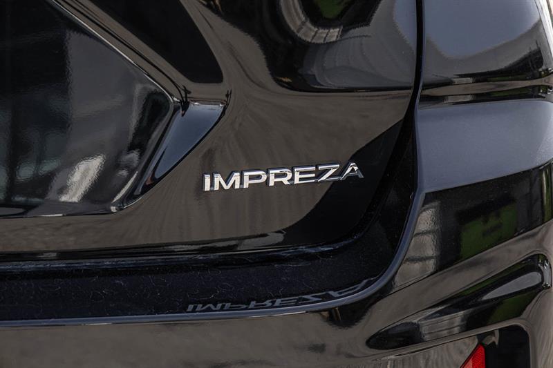 subaru Impreza 2024 - 9