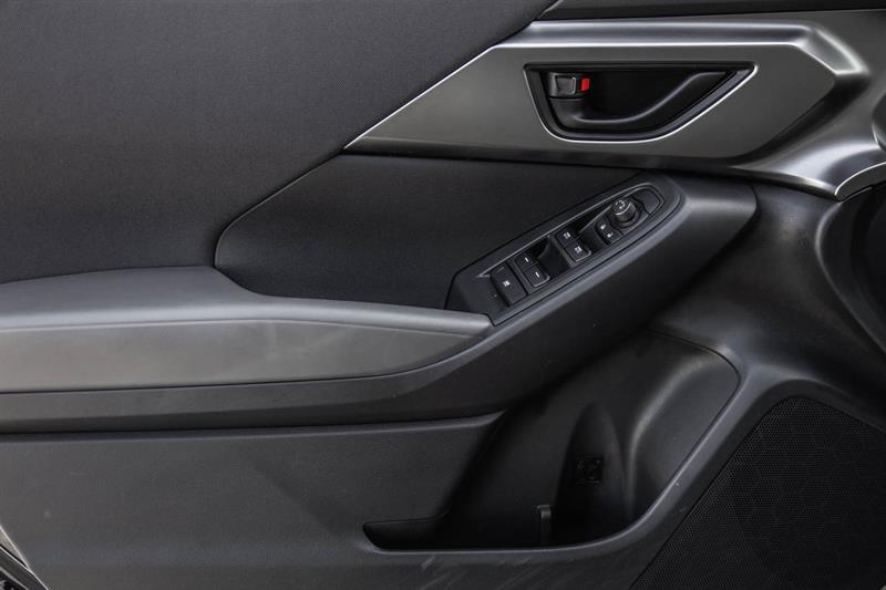 subaru Impreza 2024 - 11