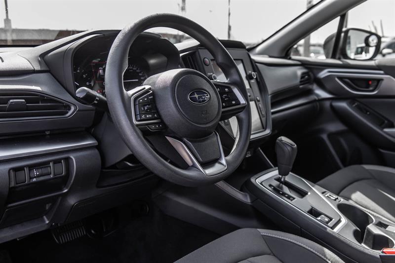 subaru Impreza 2024 - 13