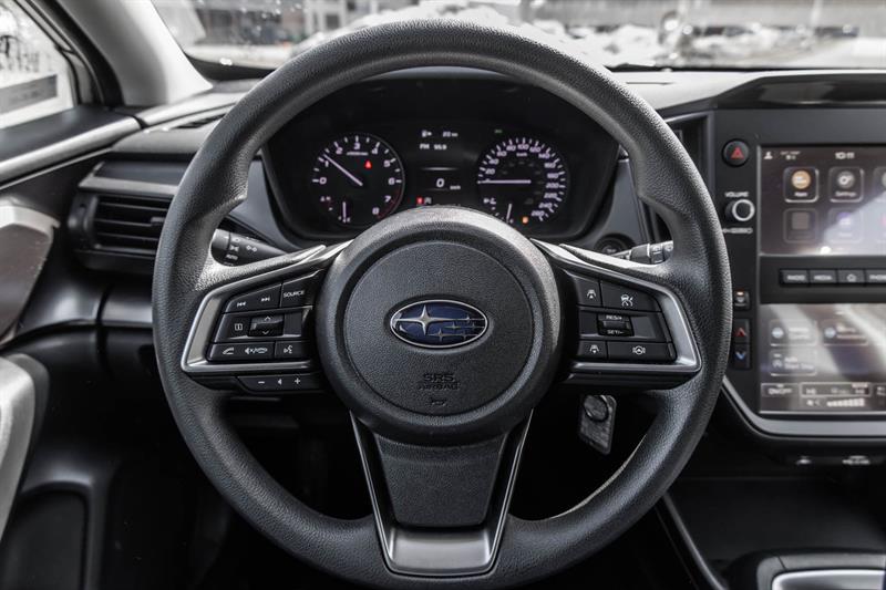 subaru Impreza 2024 - 14