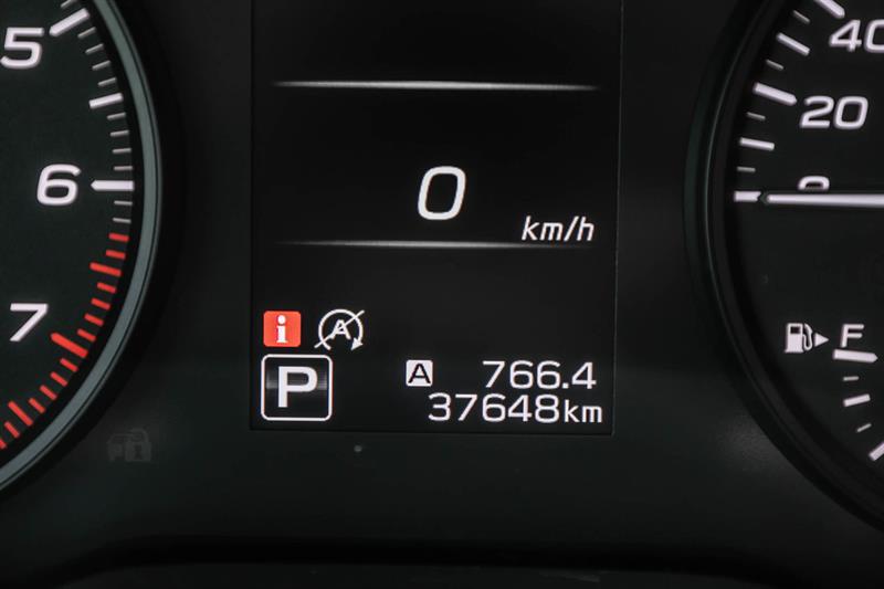 subaru Impreza 2024 - 16