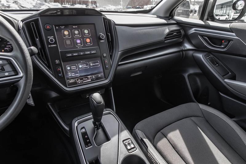 subaru Impreza 2024 - 17