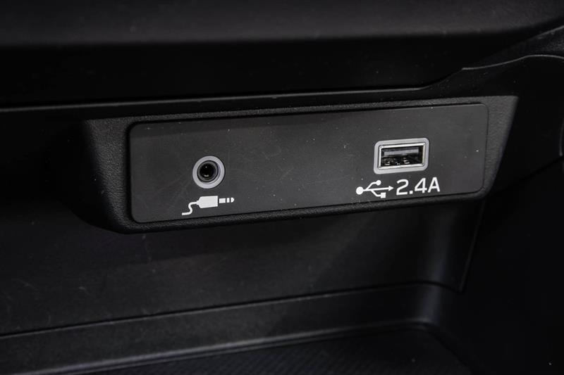 subaru Impreza 2024 - 21