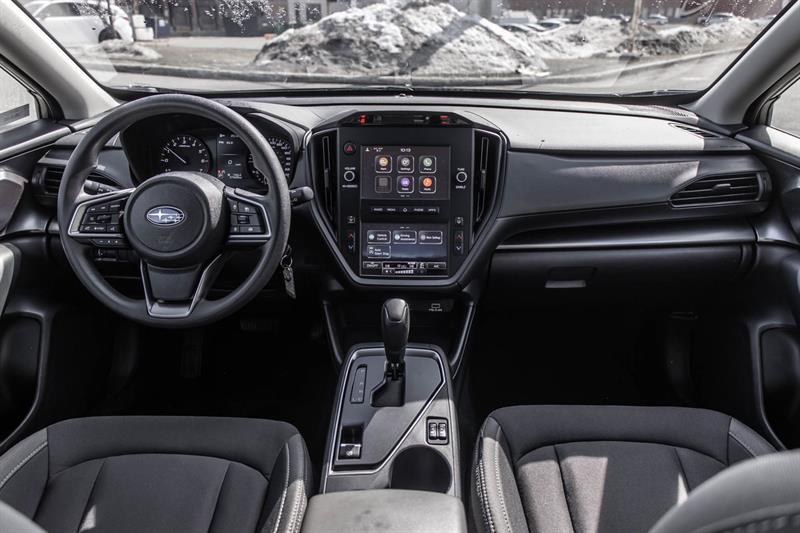 subaru Impreza 2024 - 24