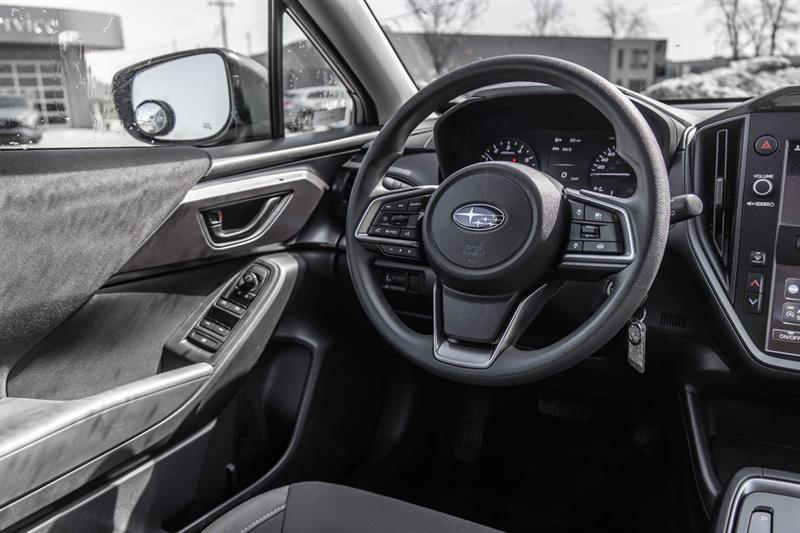 subaru Impreza 2024 - 25