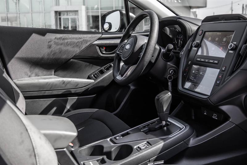 subaru Impreza 2024 - 27