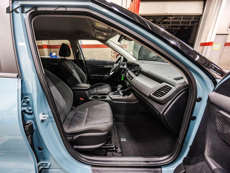 2024 Kia Seltos - Image 10