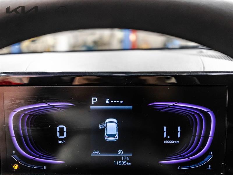 2024 Kia Seltos - Image 15