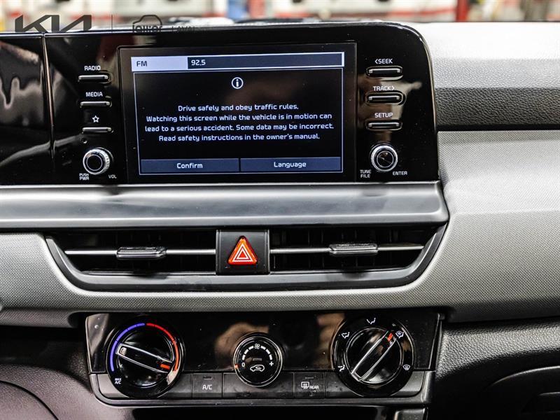 2024 Kia Seltos - Image 16