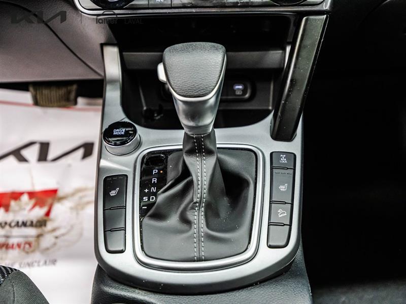 2024 Kia Seltos - Image 17