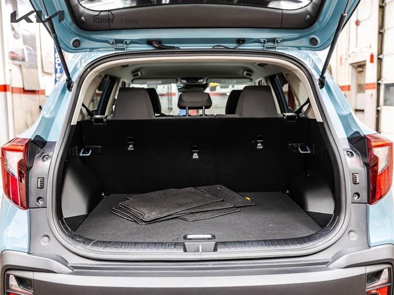 2024 Kia Seltos - Image 18