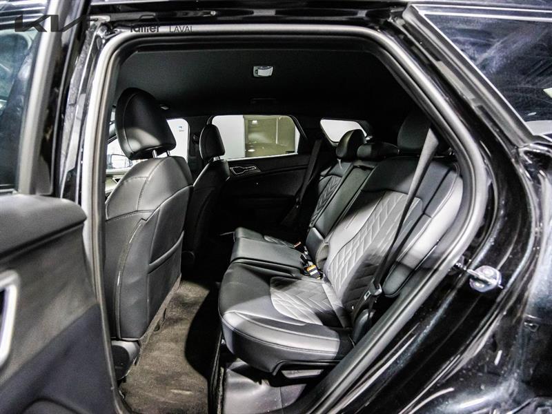 2025 Kia Sportage - Image 14