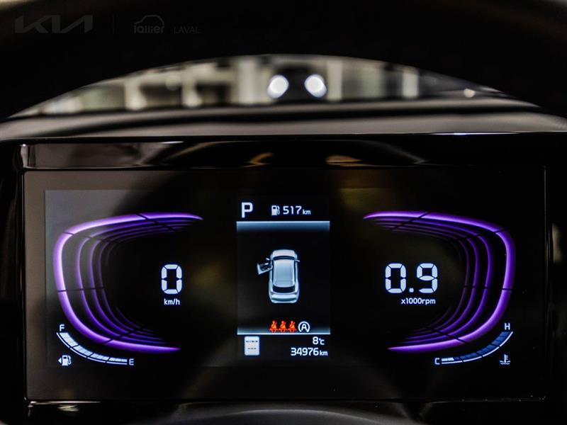 2025 Kia Sportage - Image 23