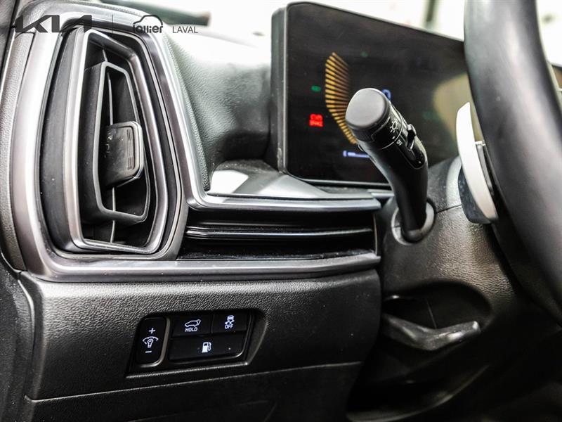 2025 Kia Sorento - Image 12