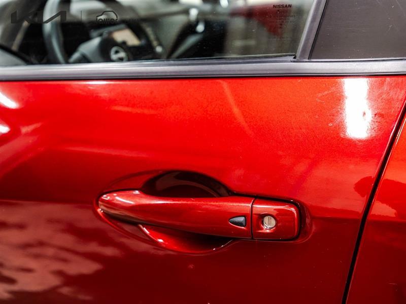 2024 Nissan Versa - Image 11