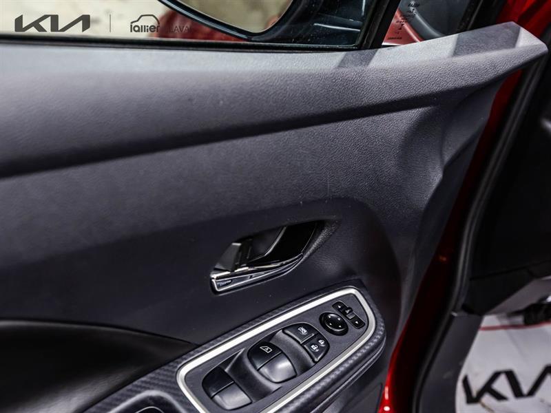 2024 Nissan Versa - Image 12