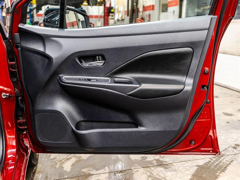 2024 Nissan Versa - Image 17