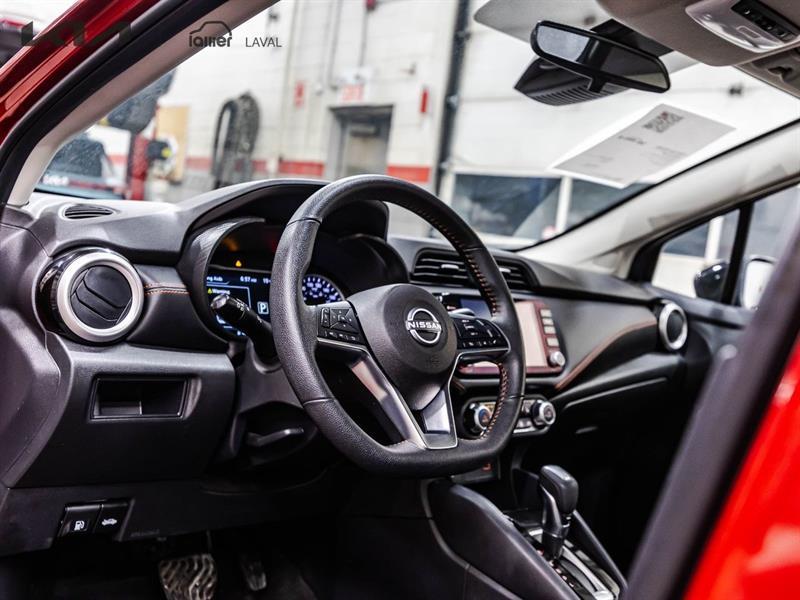 2024 Nissan Versa - Image 20