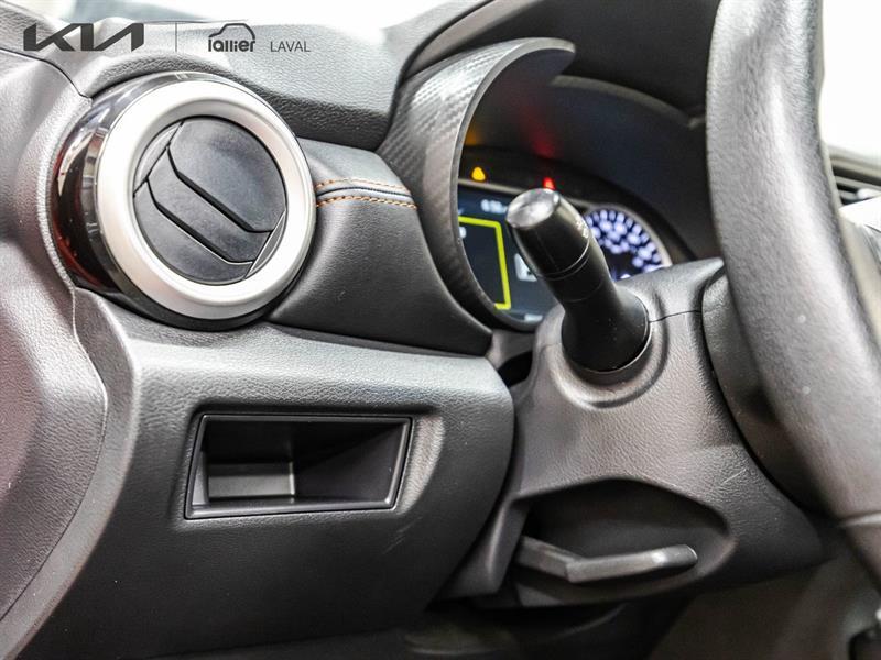 2024 Nissan Versa - Image 21