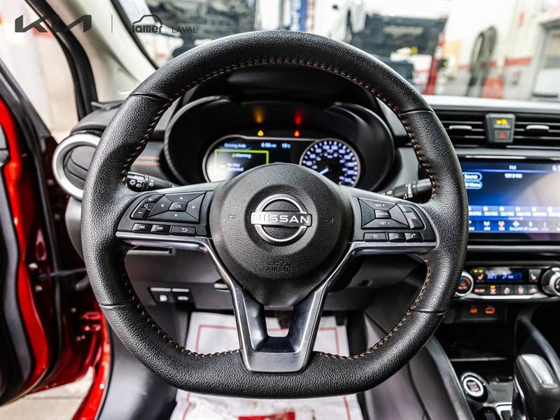 2024 Nissan Versa - Image 22