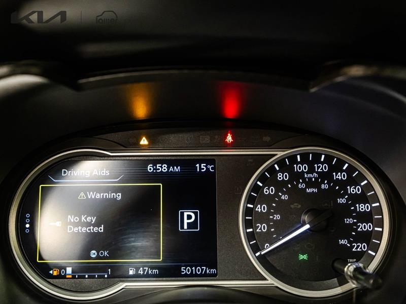 2024 Nissan Versa - Image 23