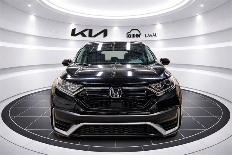 2022 Honda CR-V - Image 3