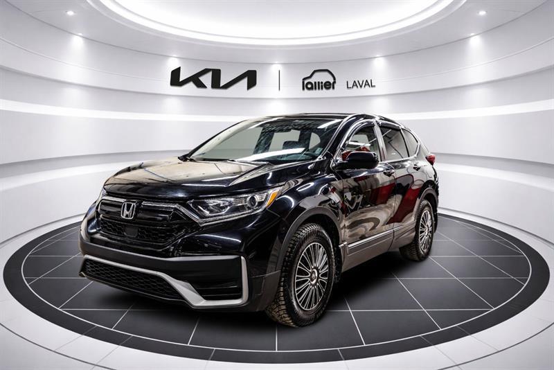 2022 Honda CR-V - Image 5