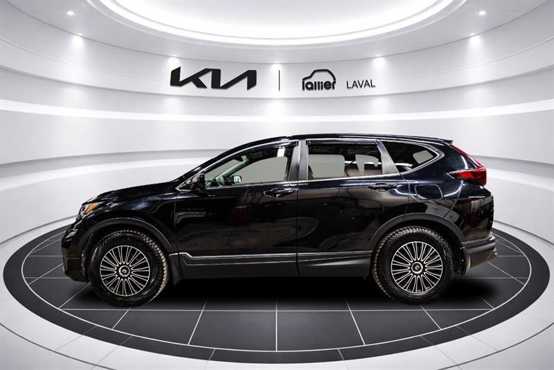 2022 Honda CR-V - Image 6