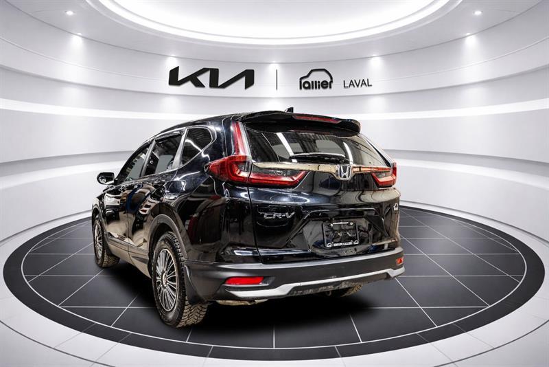 2022 Honda CR-V - Image 7