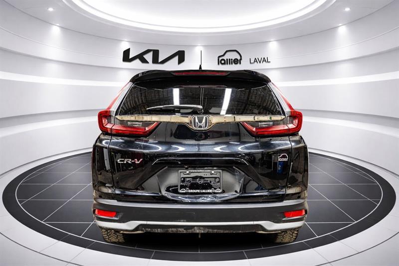2022 Honda CR-V - Image 8