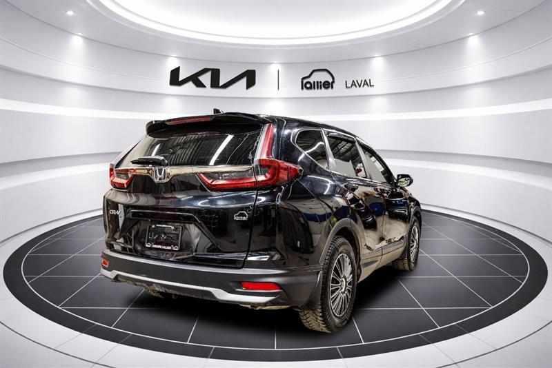 2022 Honda CR-V - Image 9